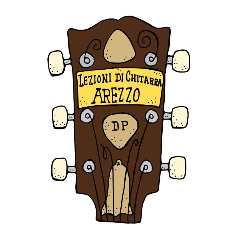 Lezioni di chitarra ad Arezzo Musica Toscana